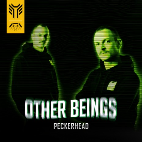 Other Beings cover art
