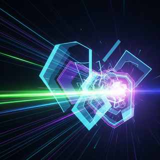 Kinetic Glow