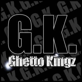 Ghetto Kingz