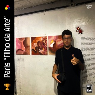 Filho da Arte
