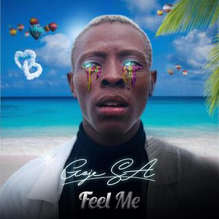 feel me ft. Nkuli & Macguitarsa cover art