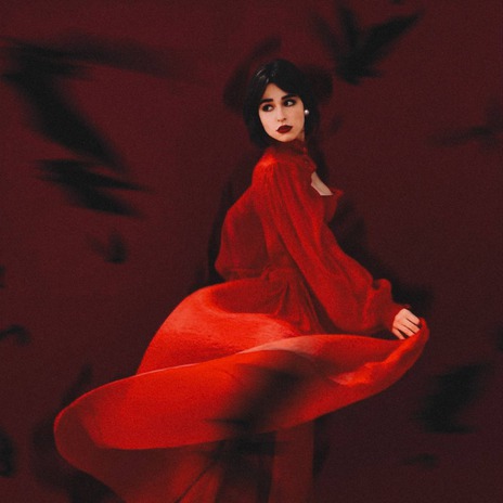 Amore cover art