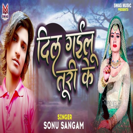 Dil Gailu Turi Ke cover art