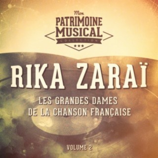 Rıka Zarai