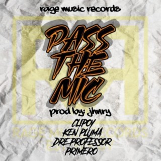 Rage Music