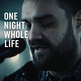 One Night, Whole Life cover art