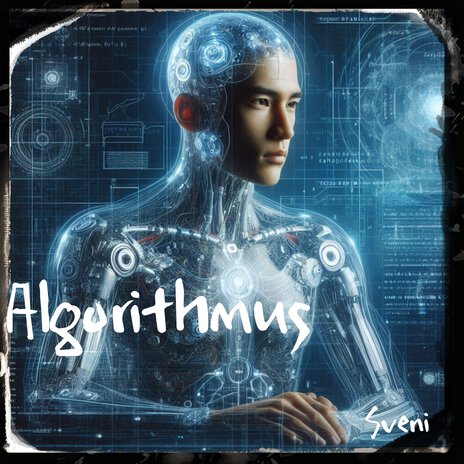 Algorithmus cover art