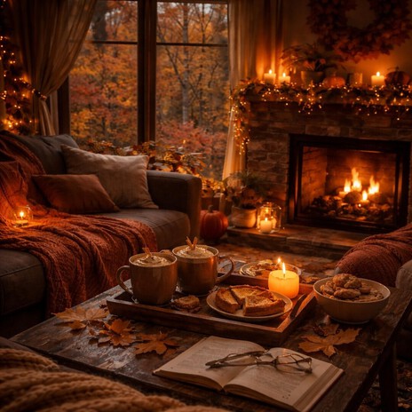 Cozy Evening cover art