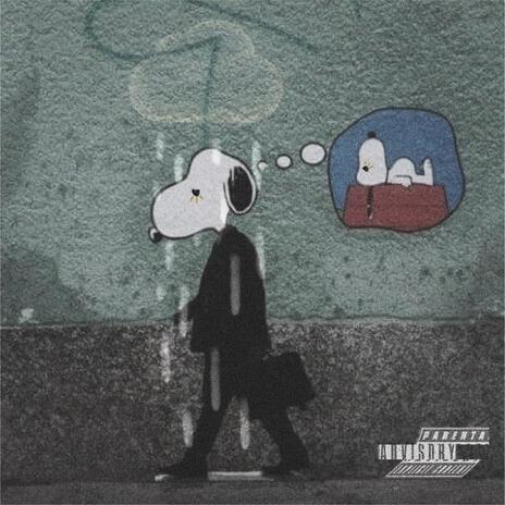Dont Feel Like It cover art