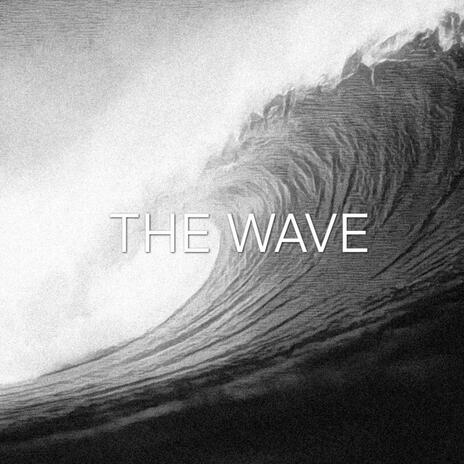 THE WAVE cover art