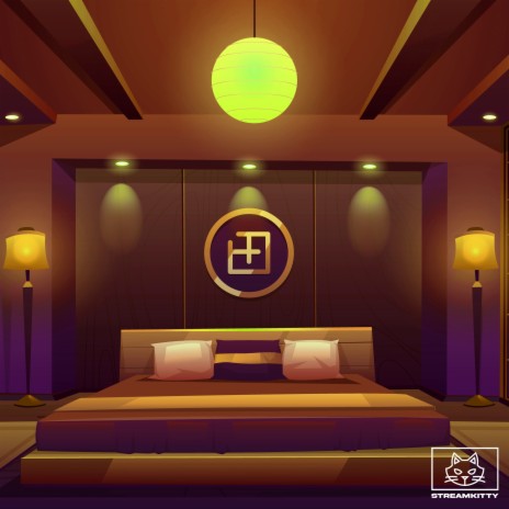 432 Hz Slow and Controlled Breathing cover art