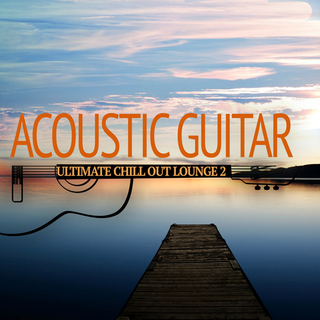 Beauty Lake cover art