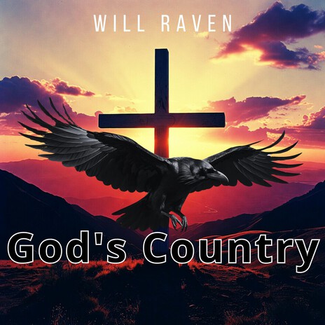 God's Country cover art