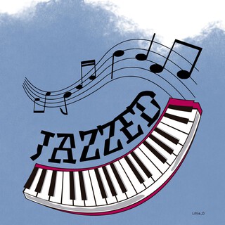 Jazzed