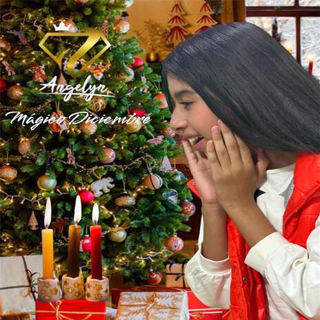 Mágico Diciembre cover art
