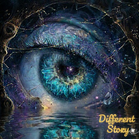 Different Story cover art