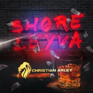 Shore Leyva cover art