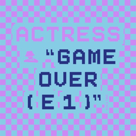 Game Over (e 1) cover art