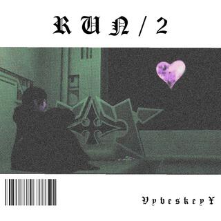Run / 2 cover art