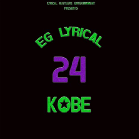 Kobe cover art