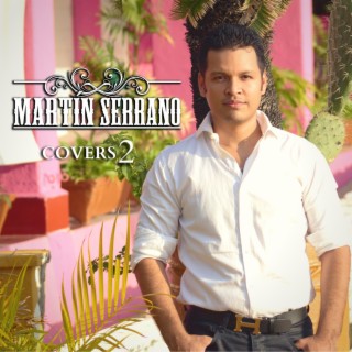 Martín Serrano