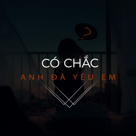 Khi con tim lên tiếng cover art