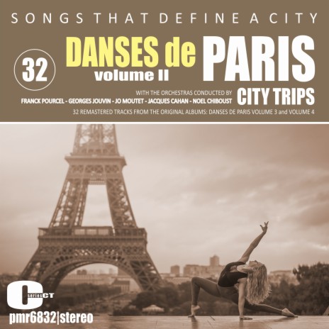 Guitar d'amour cover art