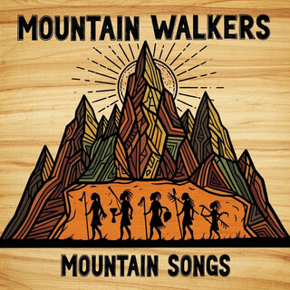 Mountain Walkers