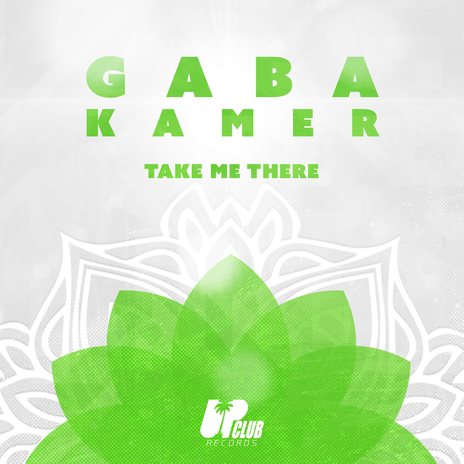Take Me There cover art