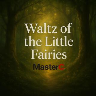 Waltz of the Little Fairies cover art