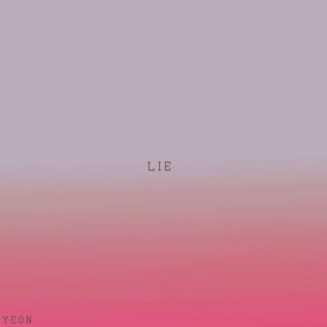 Lie cover art