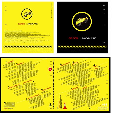 Spiders cover art