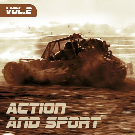 Fight cover art
