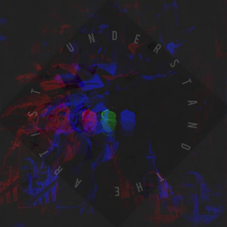 Understand the Artist cover art