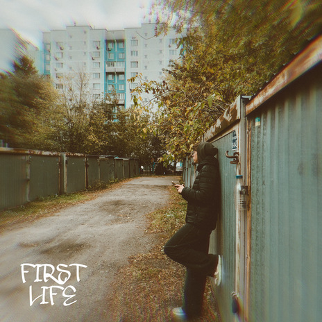 Streets Echo cover art