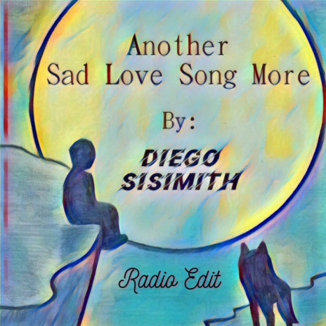 Another Sad Love Song More (Acústico) cover art
