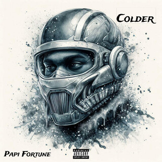 Colder (2017 Remaster) cover art