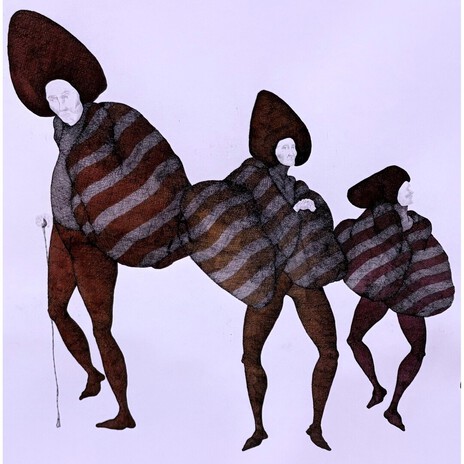 LO TATÚRU cover art