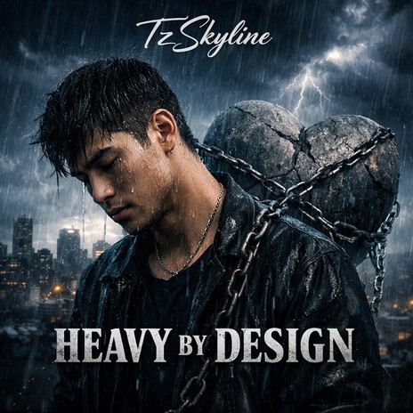 Smile Before I Die cover art