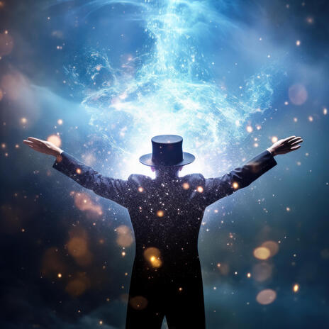 Wizard cover art