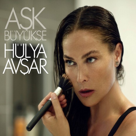Sana Sakladım cover art