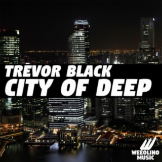 Trevor Black