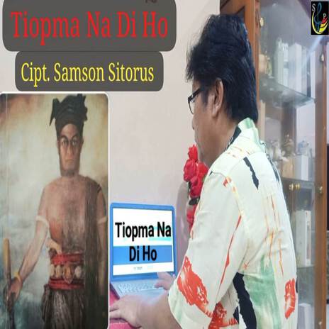 Tiopma Na Di Ho cover art