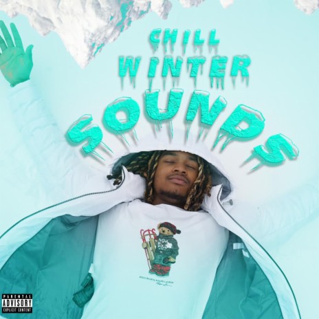 Not Chill cover art