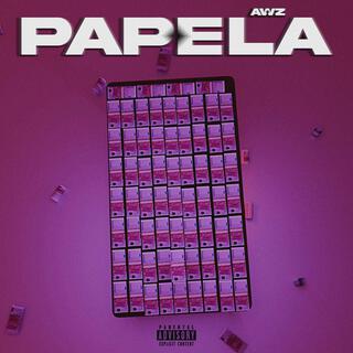PAPELA ft. 2000marks cover art