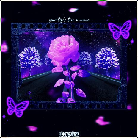 Flawless ft. Exist3nce_ cover art