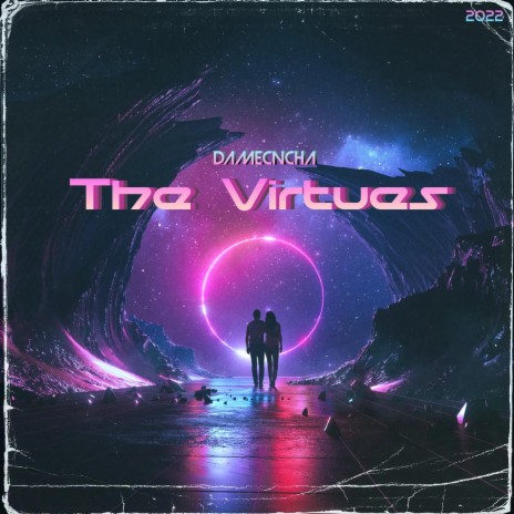 Ringed cover art