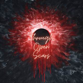 Through Open Scars