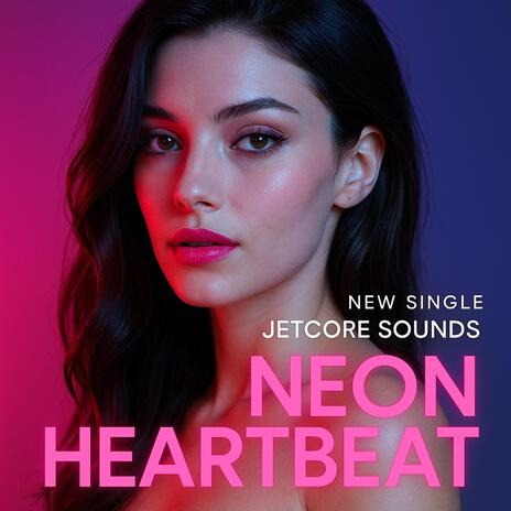 Neon Heartbeat