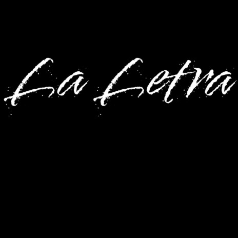 La Letra ft. Wo_Money cover art